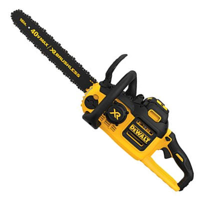 Dewalt discount dccs690m1 chainsaw